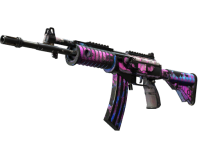 Galil AR Sugar Rush